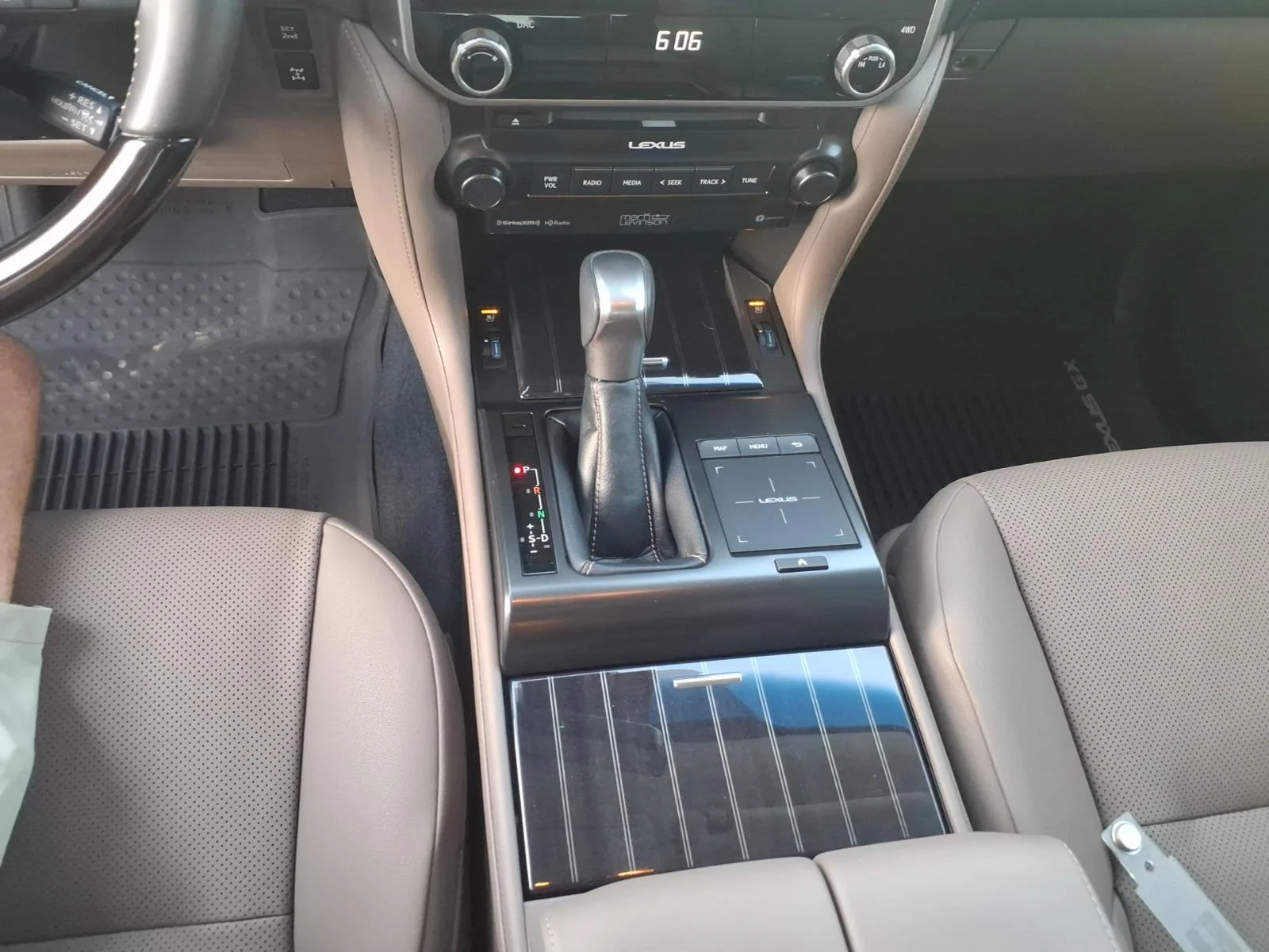 Certified Used 2023 Atomic Silver Lexus Base image 16