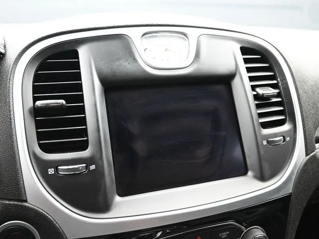 Used 2023 Blue Chrysler Touring image 21