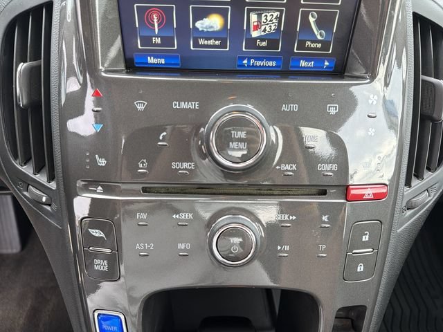 Used 2013 BLACK Chevrolet PREM image 20