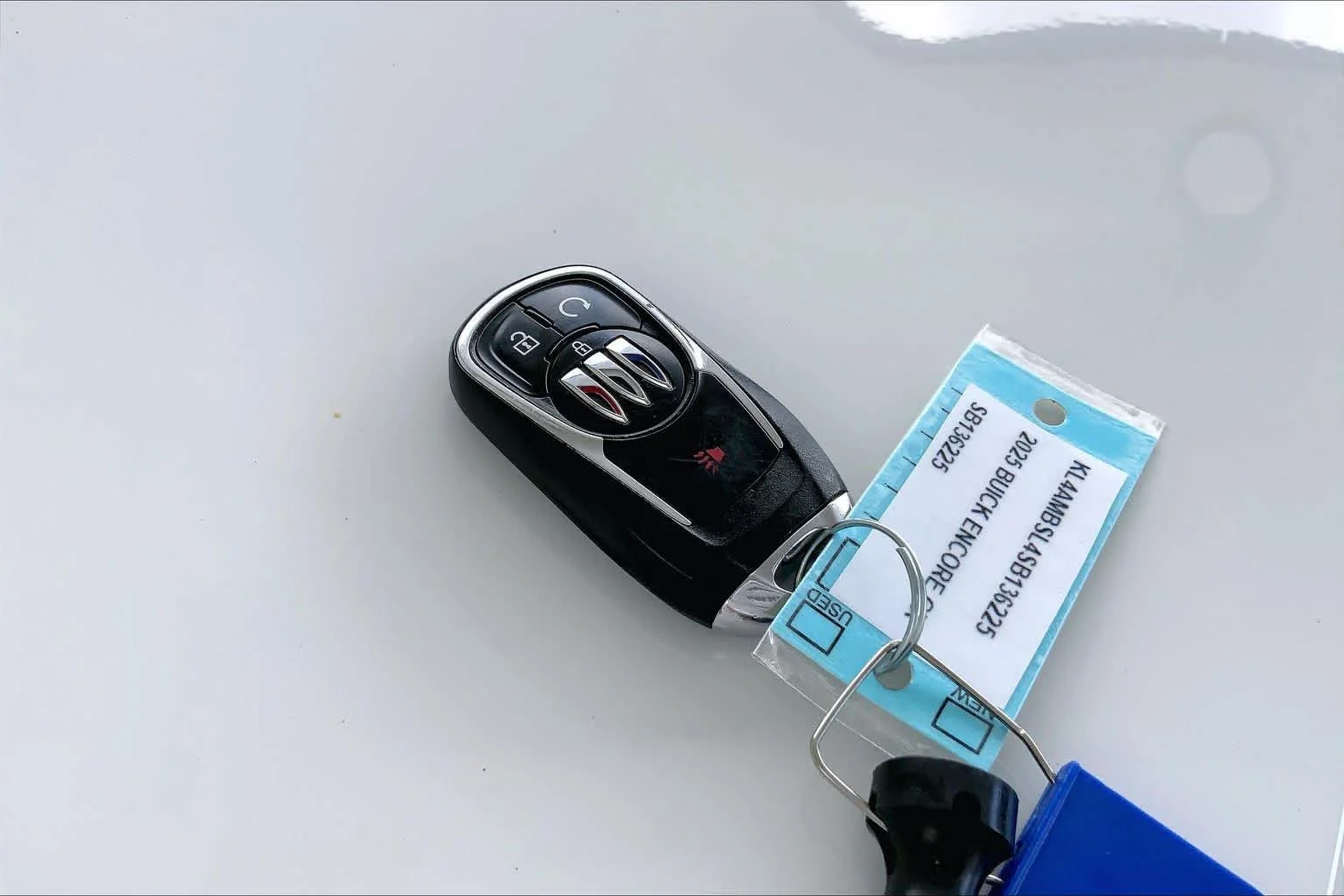 2025 Buick Encore GX Preferred - Photo 15