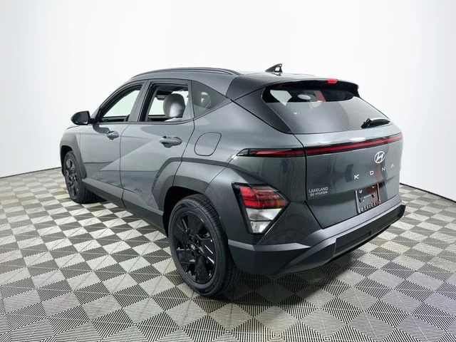 New 2027 Hyundai KONA SEL Sport