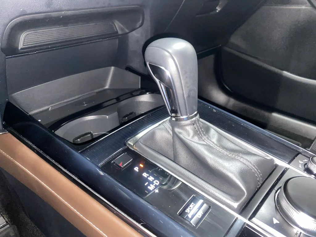 2025 Mazda CX-30 Premium - Photo 26
