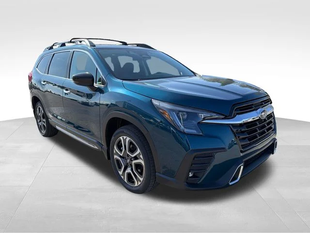 2027 Subaru ASCENT Touring