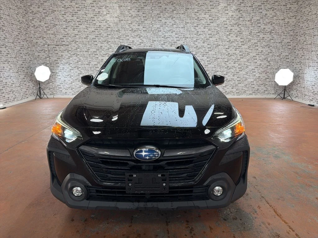 Used 2023 Black Subaru Premium image 2