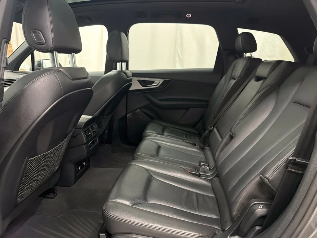 Used 2019 Gray Audi 45 Premium image 24