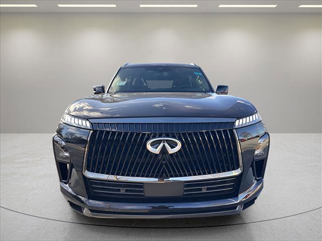 2026 INFINITI QX80 Autograph - Photo 10