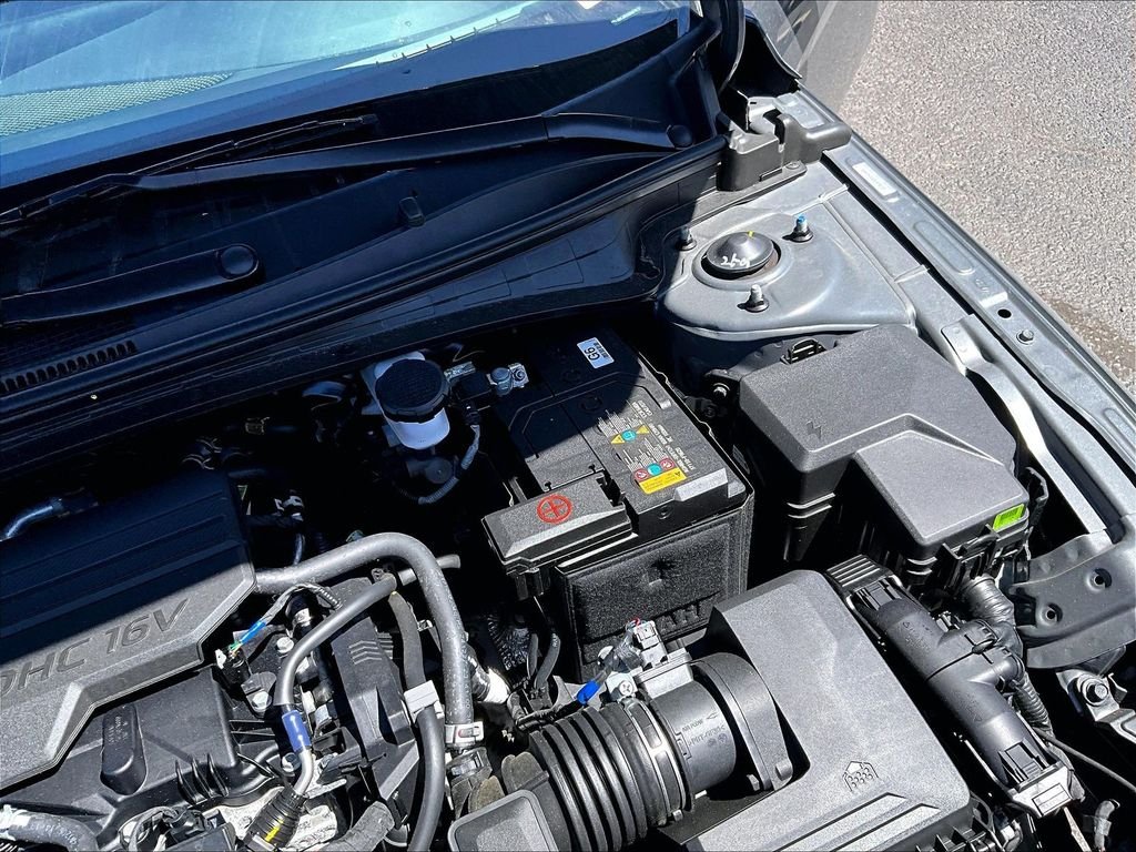 2025 Hyundai Elantra SEL - Photo 30