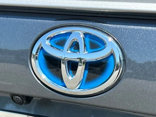 Certified Used 2024  Toyota XSE image 15