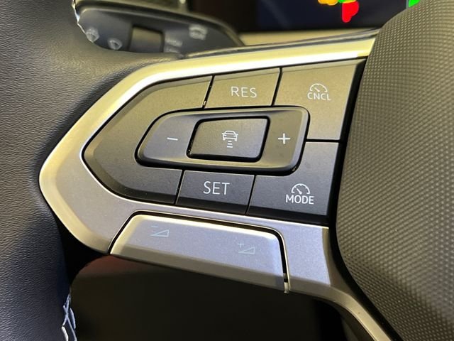 New 2026 Gray Volkswagen 2.0T SE image 14