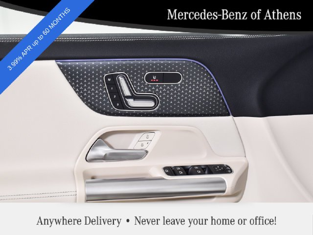 New 2026 Polar White Mercedes-Benz GLA 250 image 17