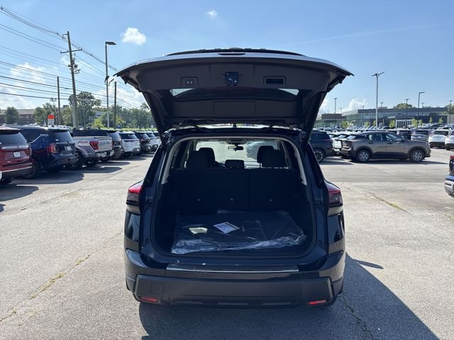 2026 Nissan Rogue SV - Photo 22