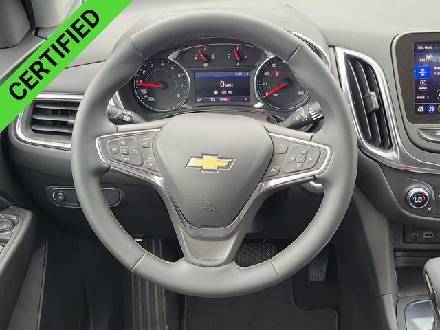 2024 Chevrolet Equinox LT - Photo 28
