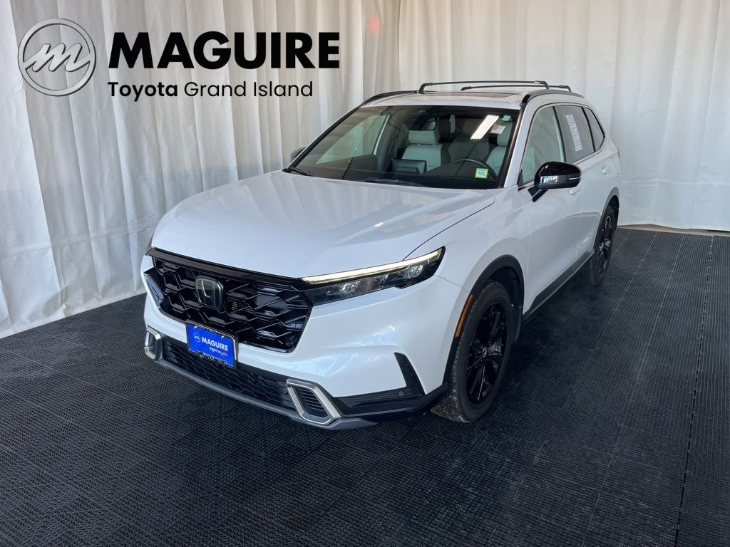 2023 Honda CR-V