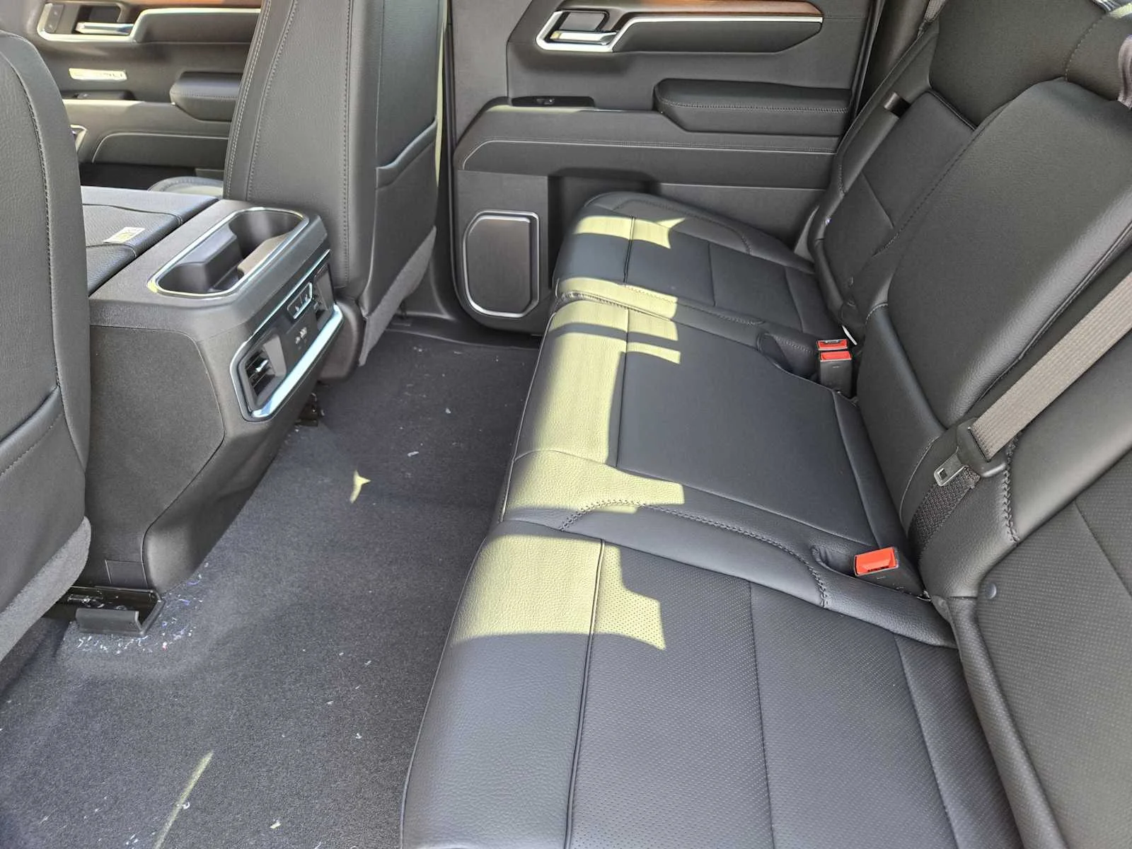 New 2026 Glacier White Tricoat GMC Denali image 18