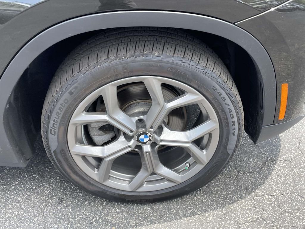 2020 BMW X3 30i - Photo 11