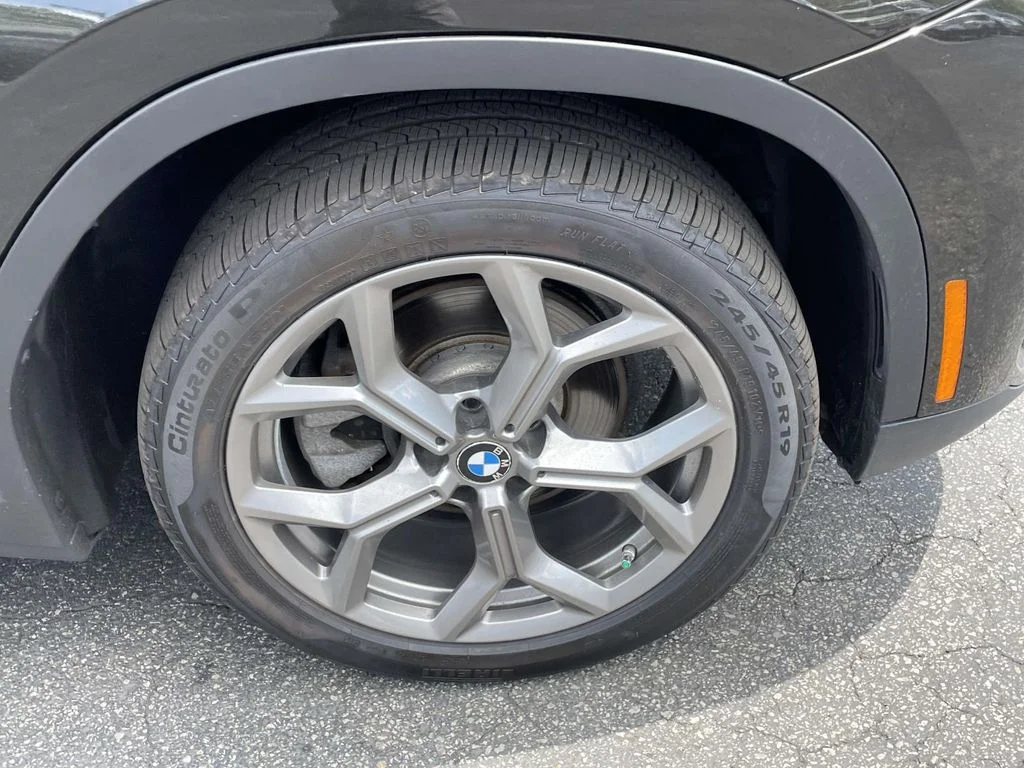 2020 BMW X3 30i - Photo 11