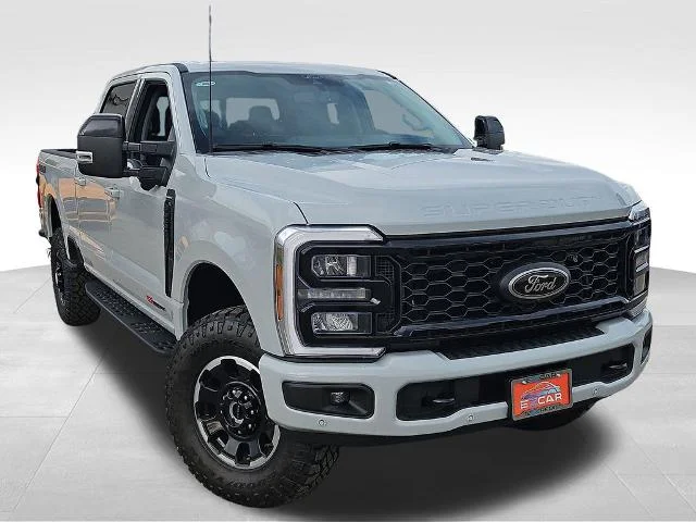 New 2026 Avalanche Ford F-250® Lariat® image 74