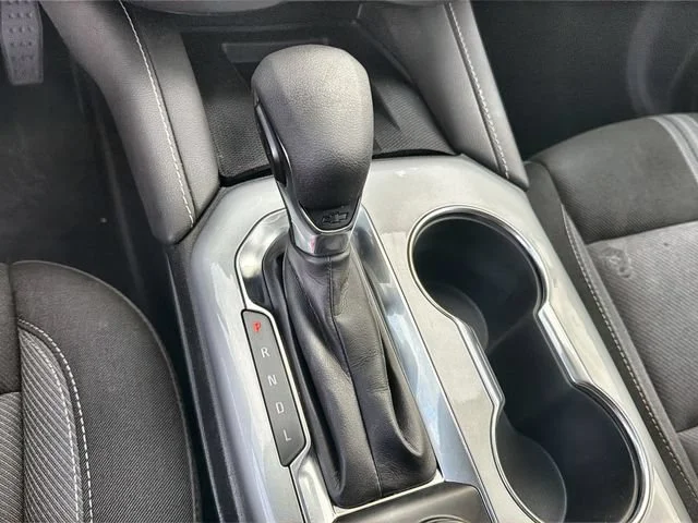 2023 Chevrolet Blazer 2LT - Photo 15