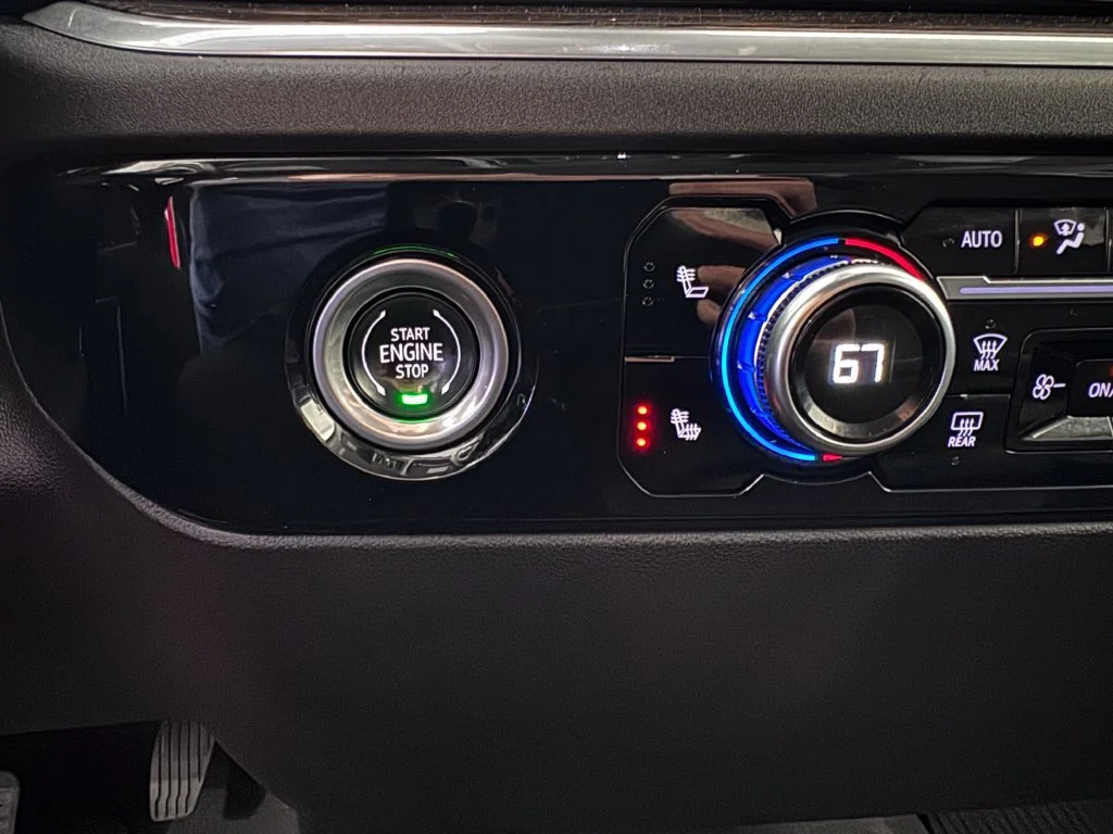 2024 GMC Sierra 1500 Elevation - Photo 23