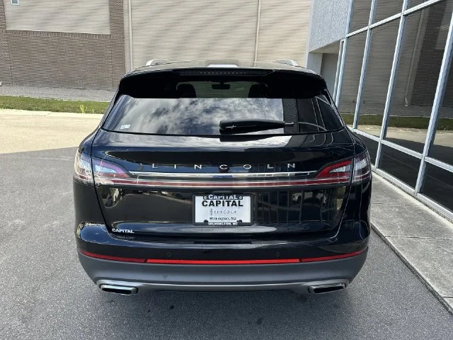 Used 2023 Black Lincoln Reserve image 26