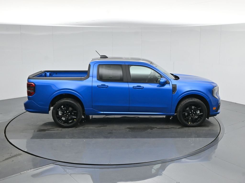 New 2026 Velocity Blue Ford Lobo Standard image 38