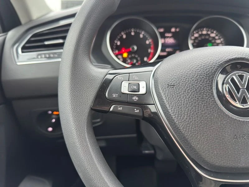 Used 2019 Gray Volkswagen 2.0T S image 24