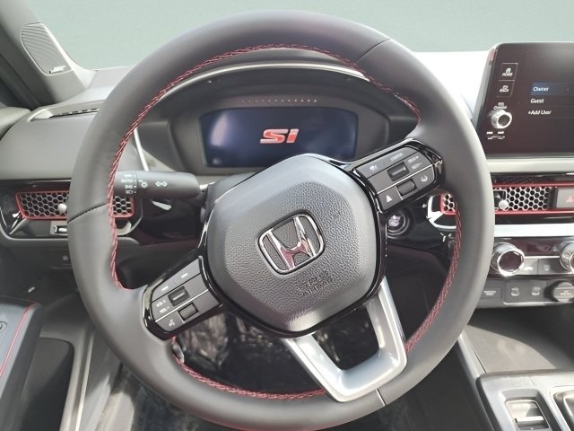 New 2026 Urban Gray Pearl Honda  image 22