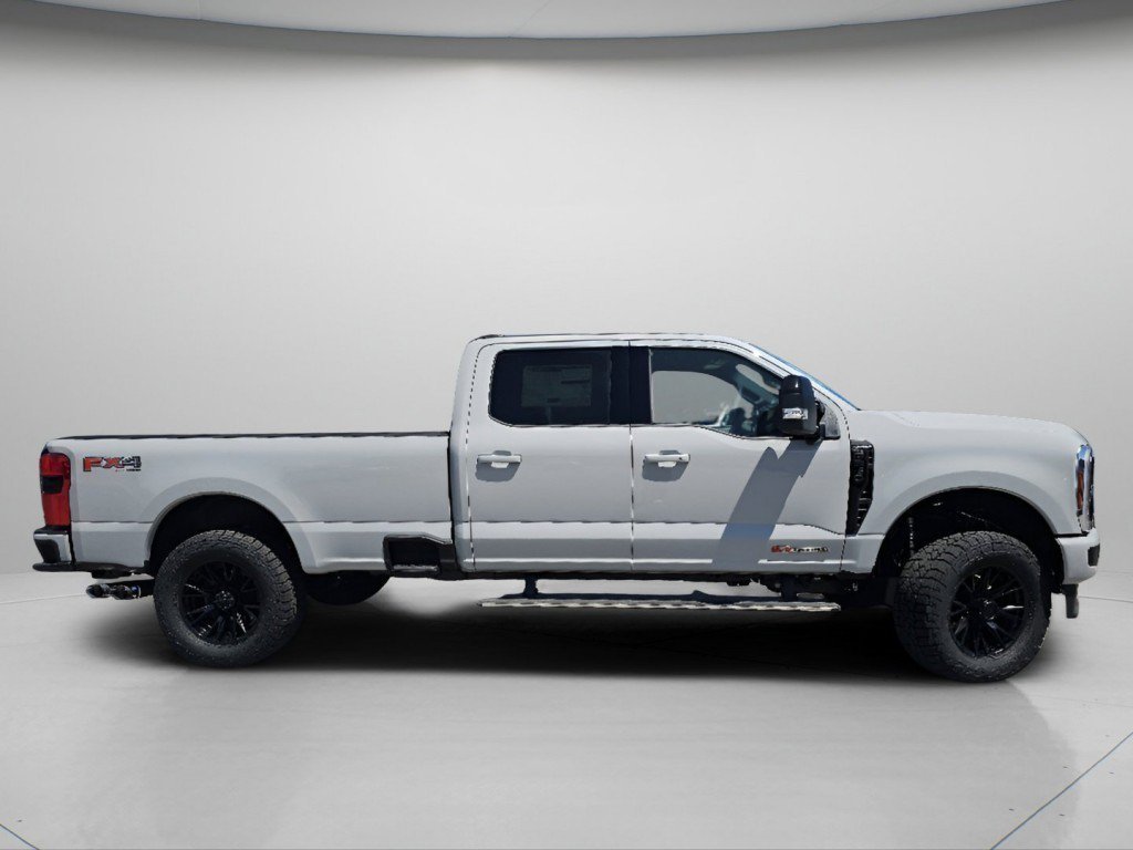 New 2026 Avalanche Ford Platinum image 33