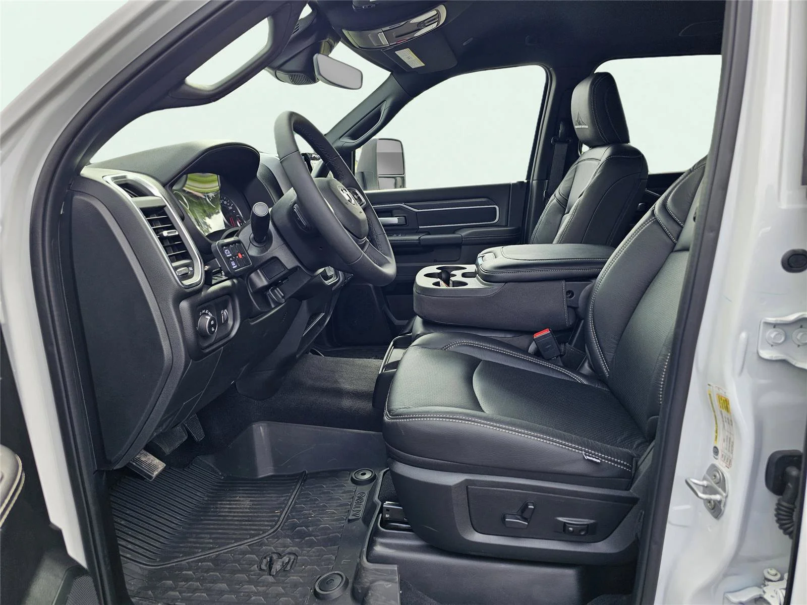 2026 RAM 2500 Big Horn - Photo 19