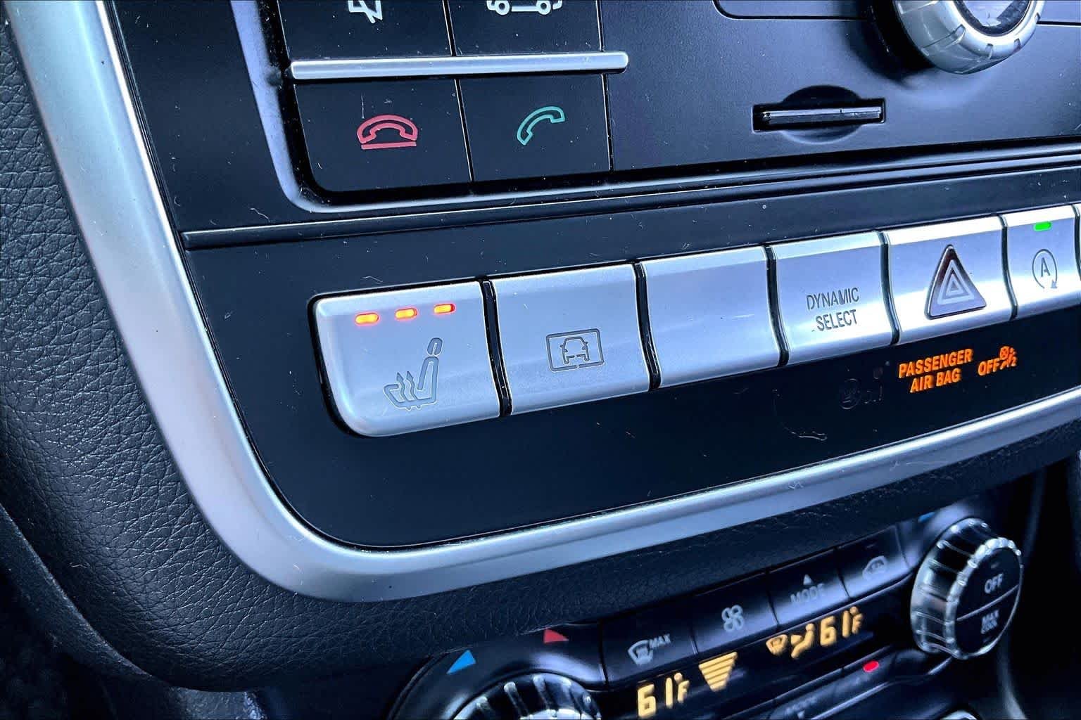 Used 2018 Jupiter Red Mercedes-Benz GLA 250 image 35