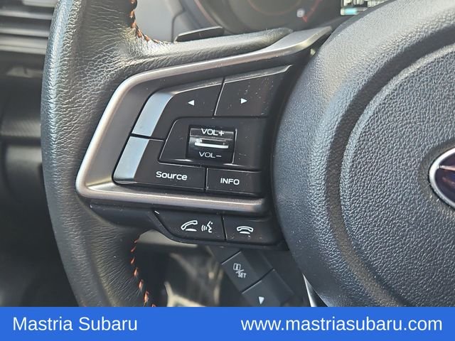 Used 2021 Gray Subaru Premium image 18
