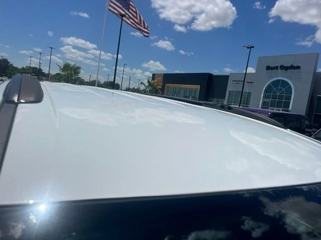 Used 2023 White Chrysler Touring L image 7