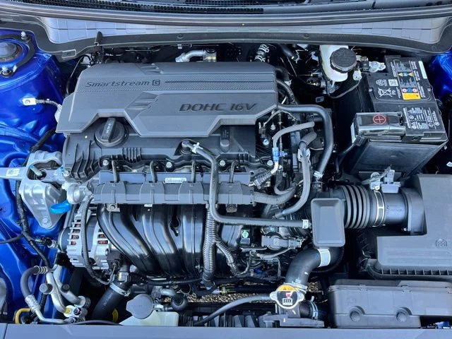 New 2026 Blue Kia GT-Line image 27
