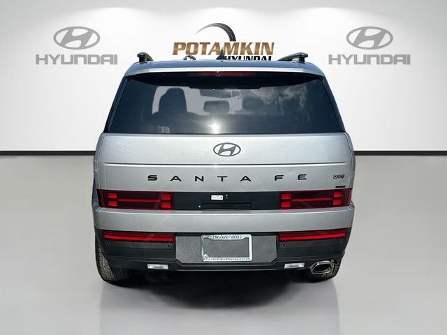 2025 Hyundai Santa Fe XRT - Photo 6