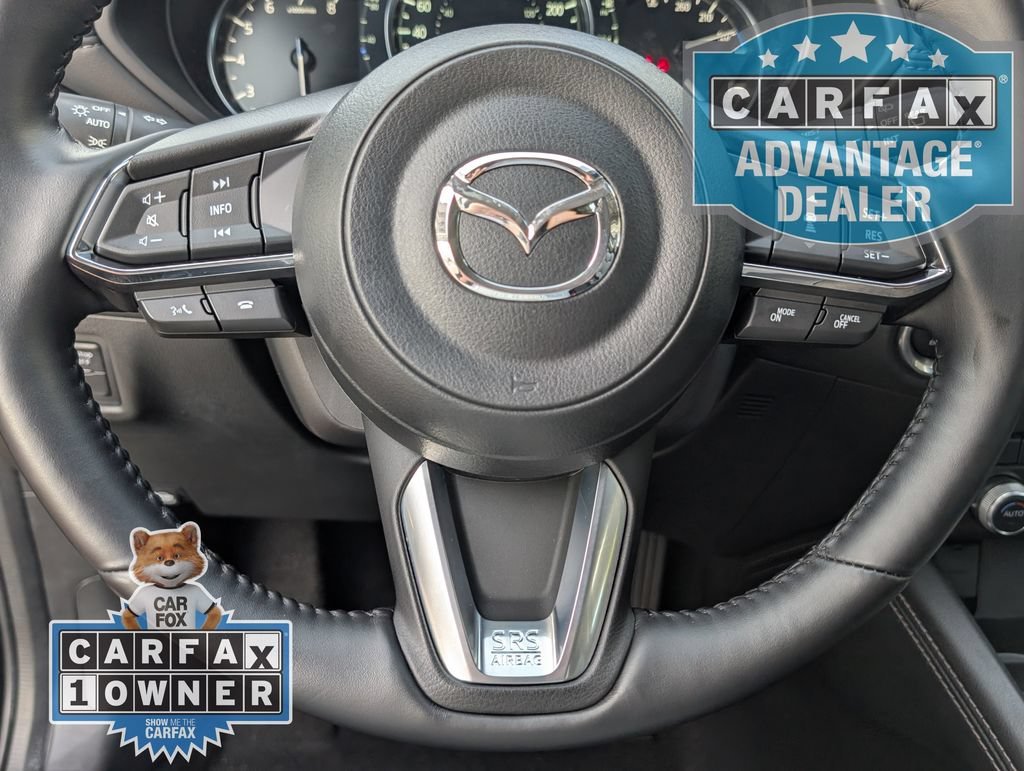 Used 2025  Mazda 2.5 S Premium Plus Package image 5