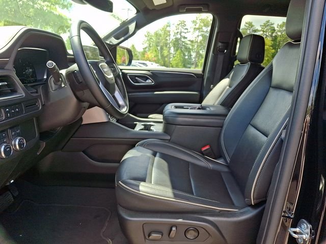 2024 GMC Yukon SLT - Photo 14
