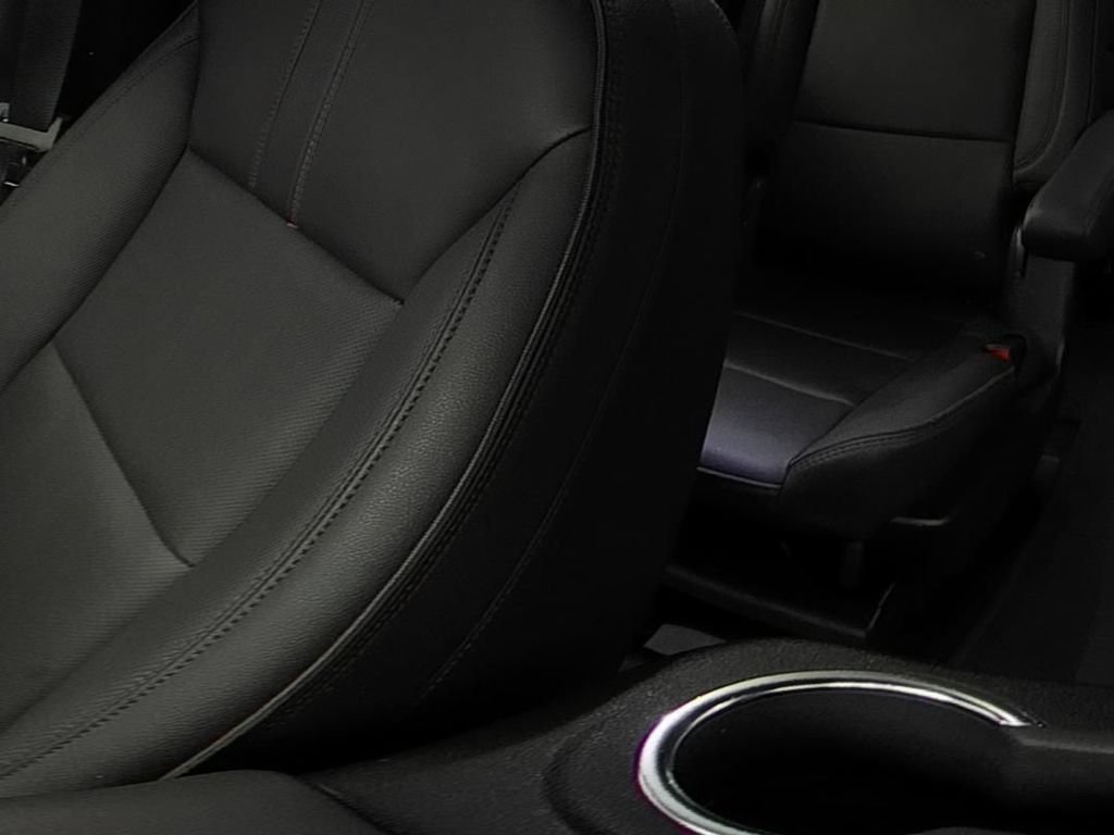 Used 2024 Black Chevrolet RST image 12
