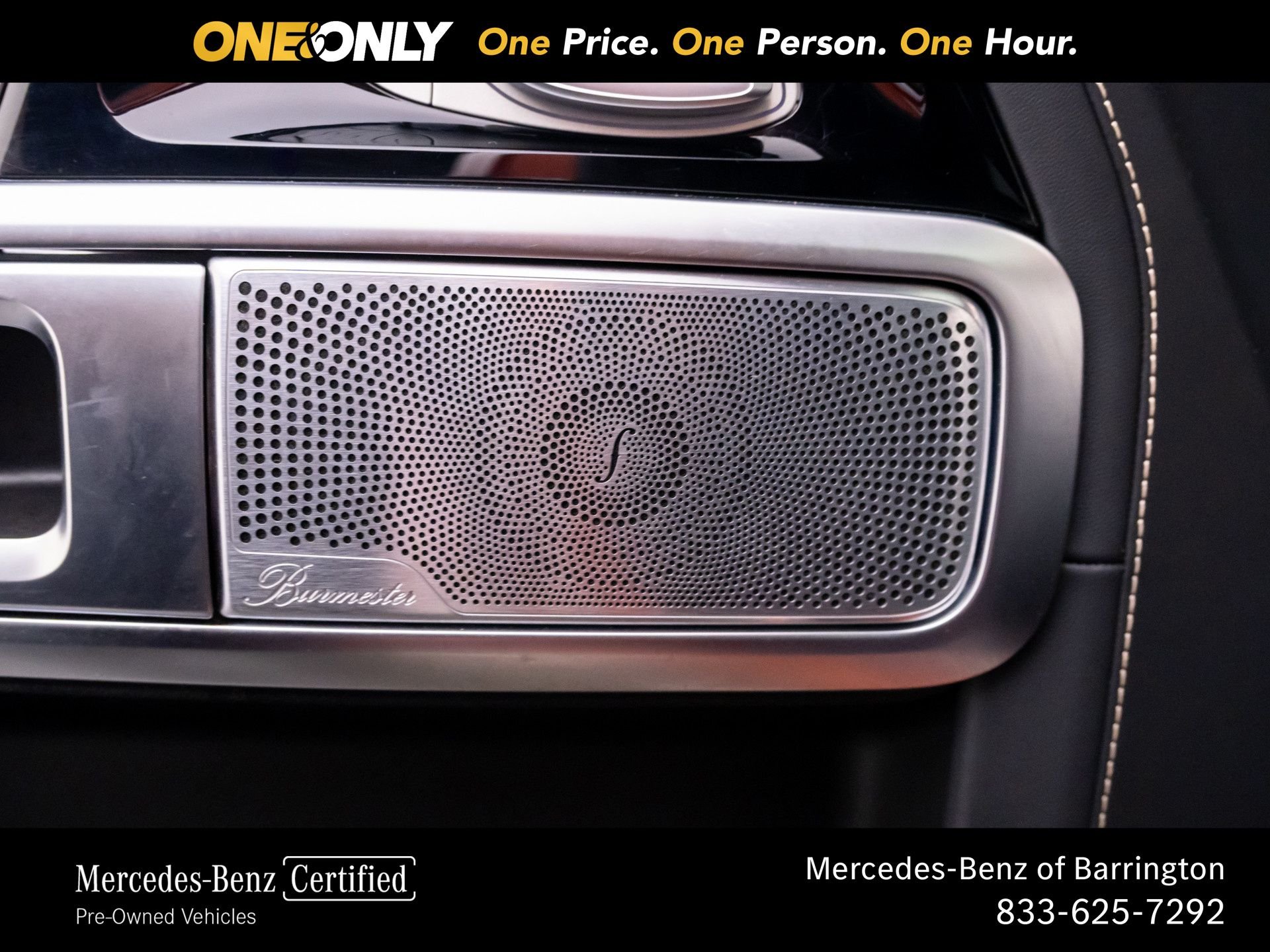 Certified Used 2024 Orange Mercedes-Benz G 63 AMG® image 18