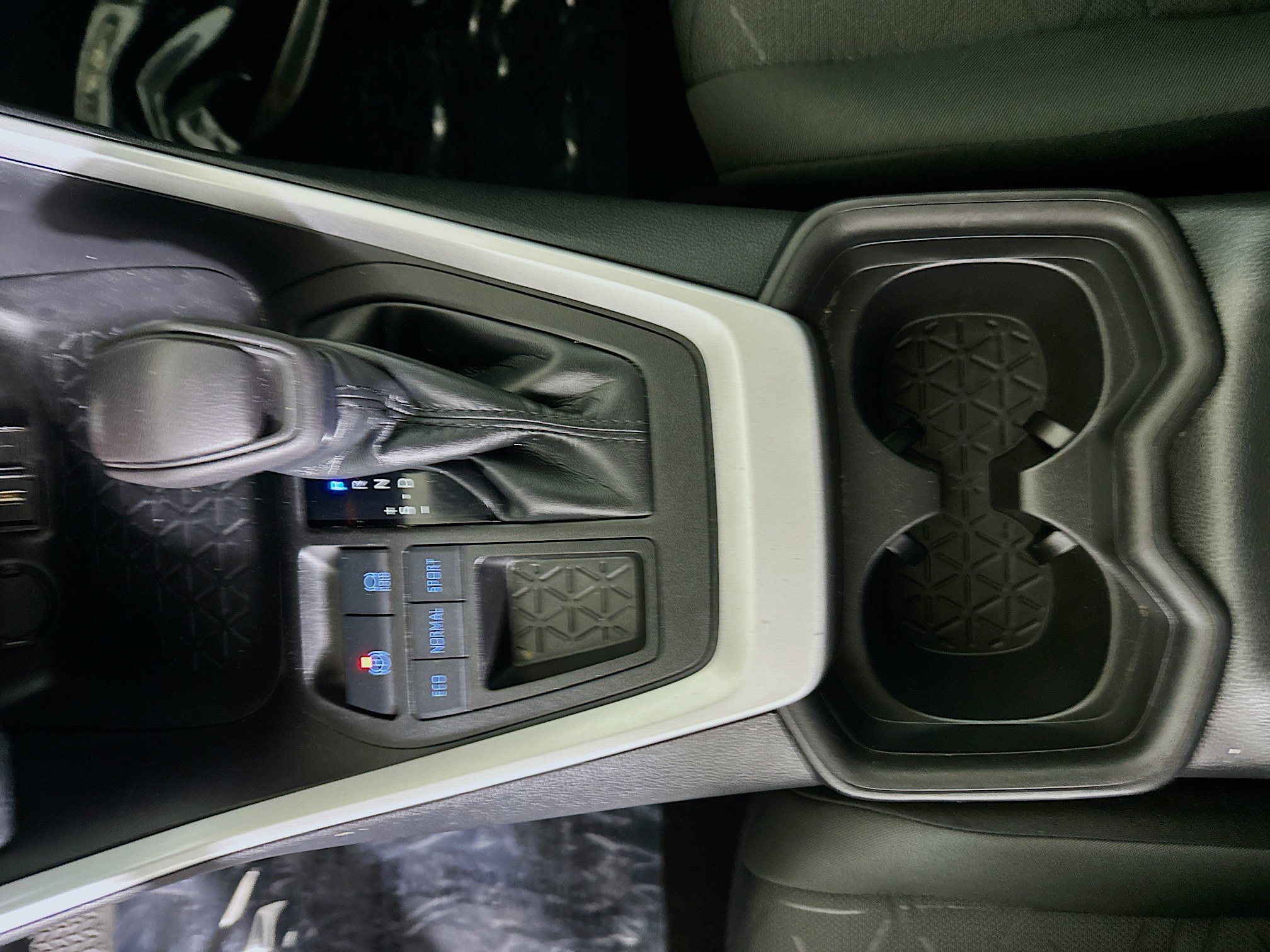 Used 2021 Blueprint Toyota XLE image 22