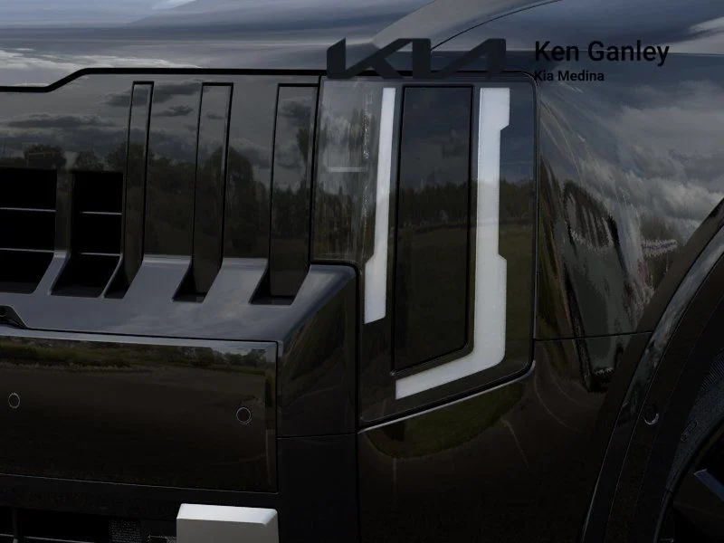 New 2027 Ebony Black Kia SX Prestige image 10