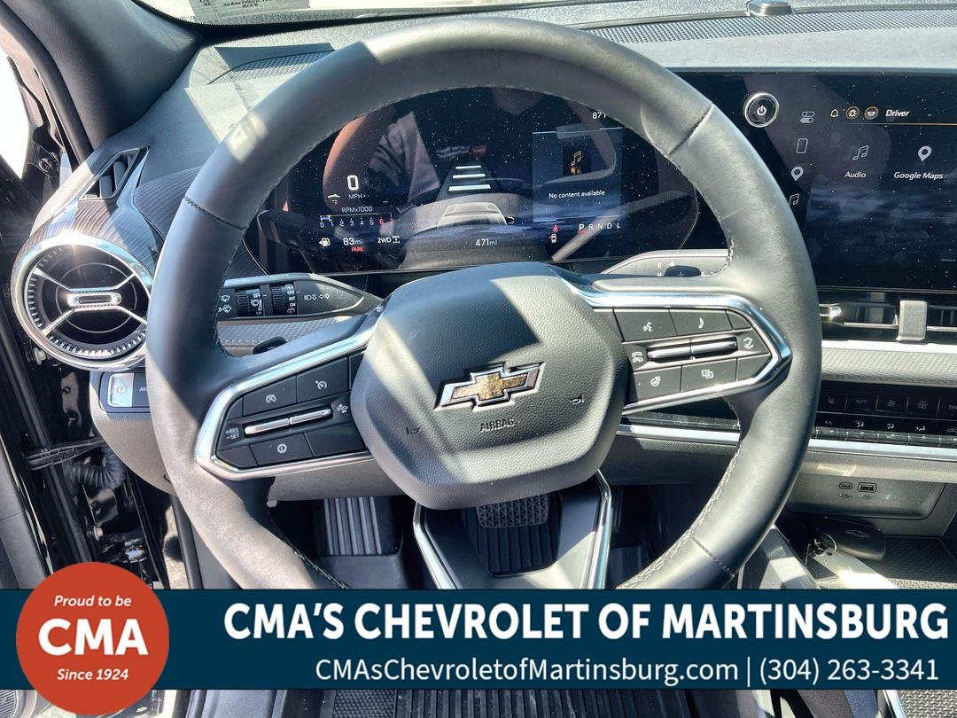 2026 Chevrolet Equinox LT - Photo 16