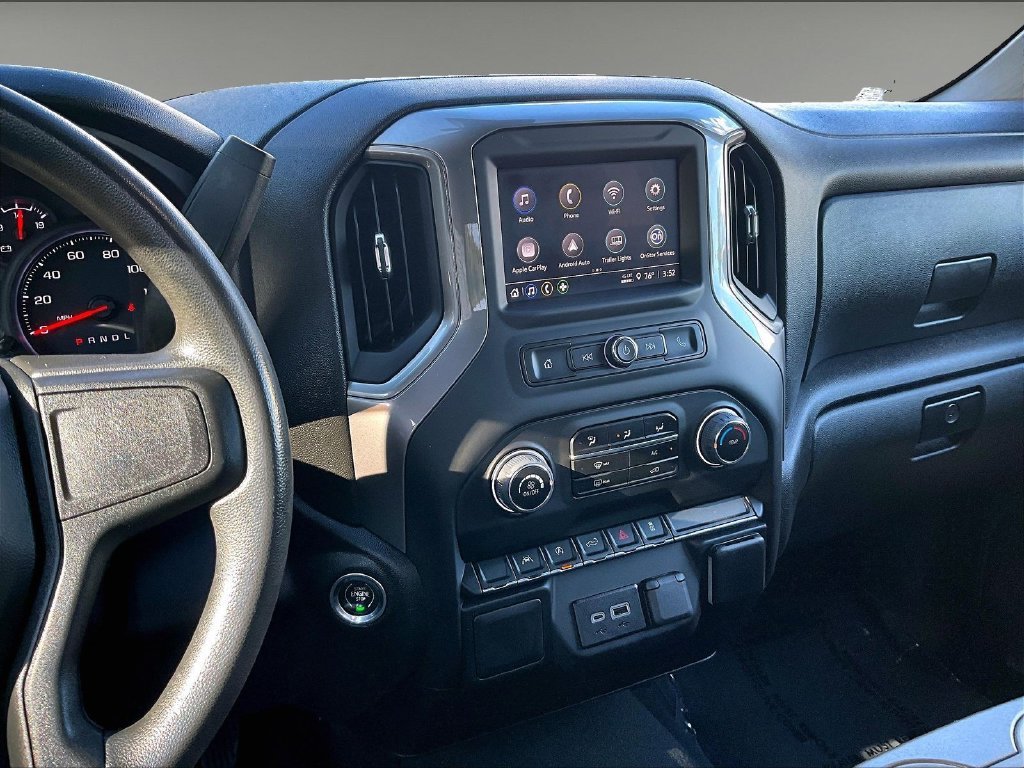 Used 2023 Red Hot Chevrolet Custom image 18