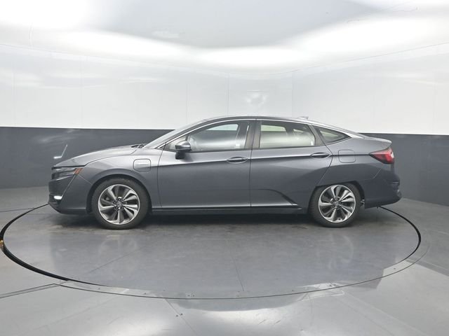 Used 2018 Honda Clarity Base with VIN JHMZC5F13JC013626 for sale in Conyers, GA