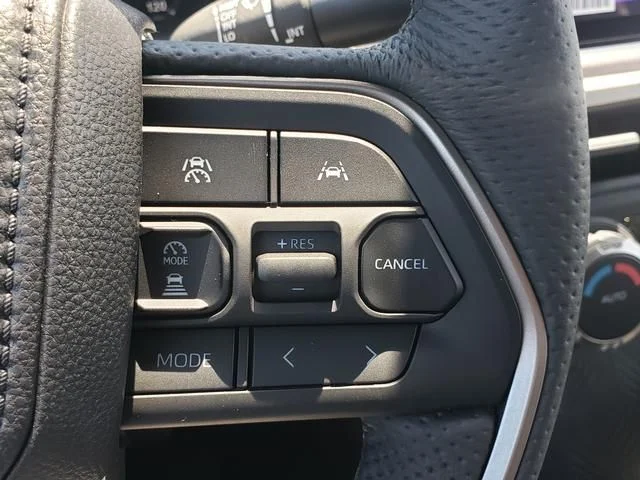 New 2026 Underground Toyota TRD Off-Road image 18
