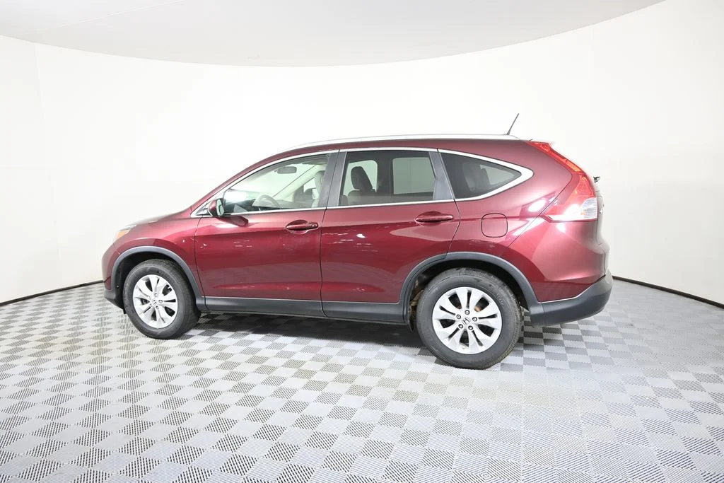 Used 2013  Honda EX-L image 3