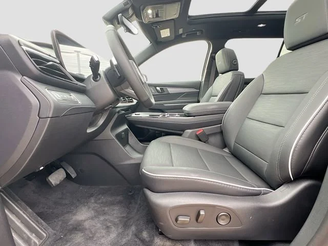 2026 Buick Enclave Sport Touring - Photo 15