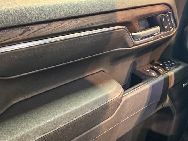 2026 GMC Sierra 1500 SLT - Photo 35