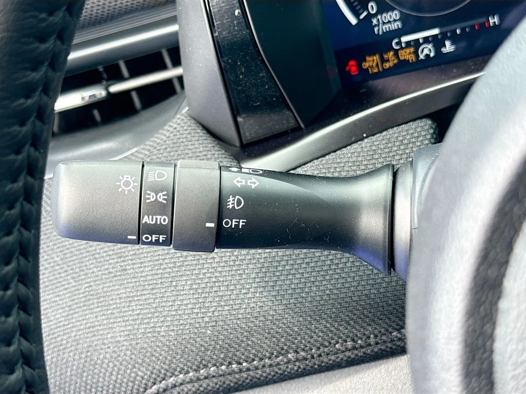 New 2026 Black Subaru Limited image 13