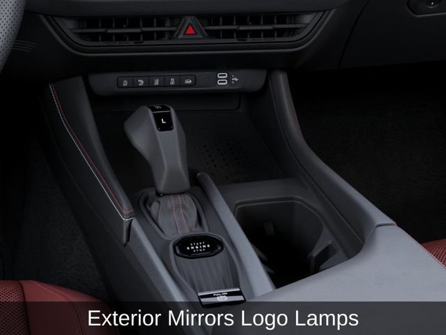 New 2026 Diamond Black Crystal Pearlcoat Dodge R/T Scat Pack image 28