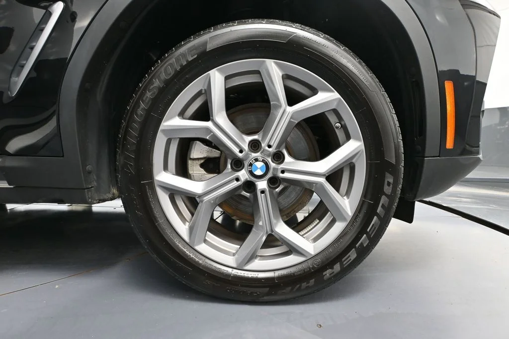 2024 BMW X3 30i - Photo 15